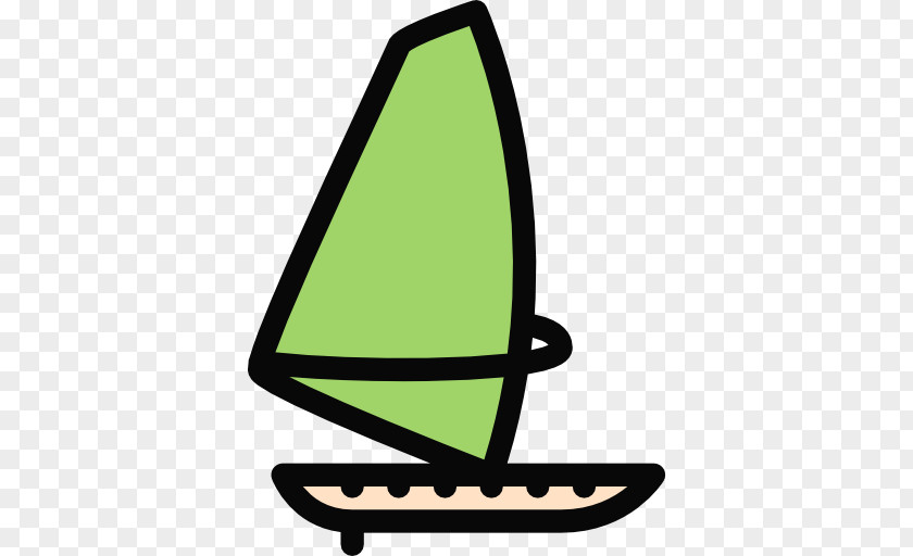 Windsurfing Clip Art PNG