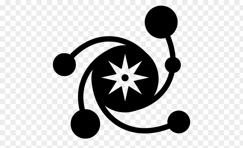 Black Hole Bolas Game Clip Art PNG