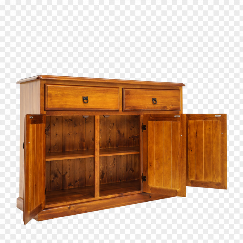Buffet Buffets & Sideboards Double Star Furniture Drawer PNG