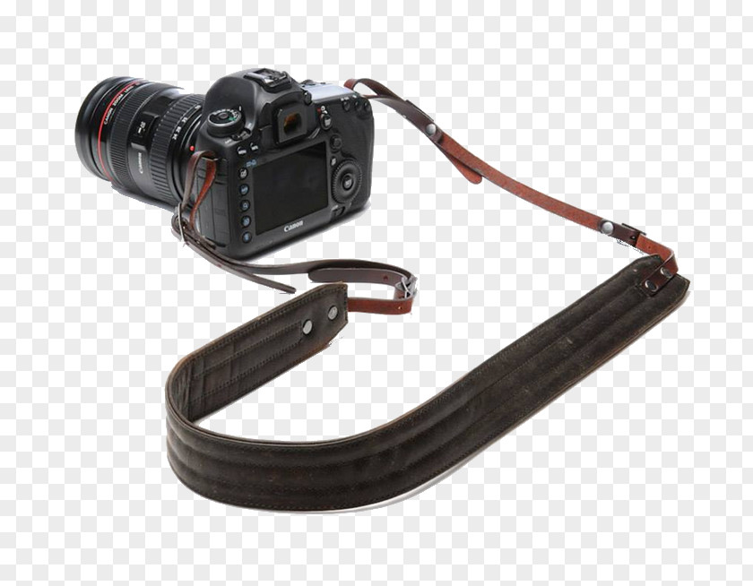 Camera Strap Bag Leather Ona Bowery ONA014 PNG