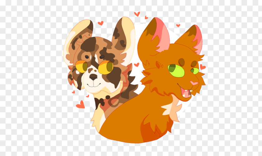 Cat Whiskers Into The Wild Warriors Squirrelflight PNG