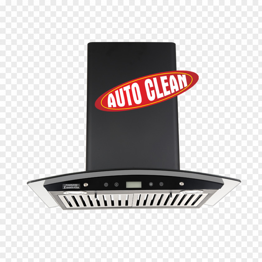 Chimney Kitchen Exhaust Hood Electricity Faber PNG