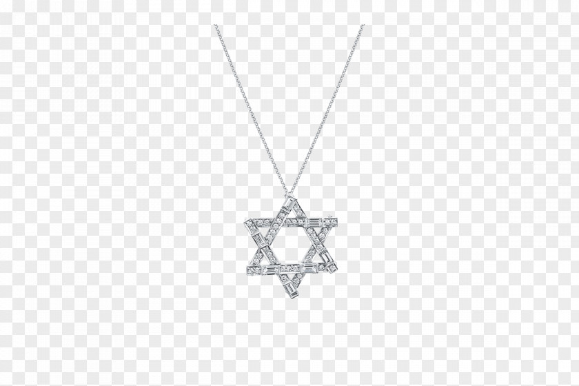 Diamond Star Jewellery Charms & Pendants Necklace Locket Silver PNG