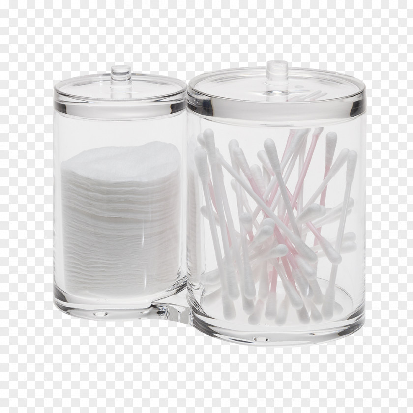 Dispenser Til Vatpinde Disposable Cotton Buds Lid PNG