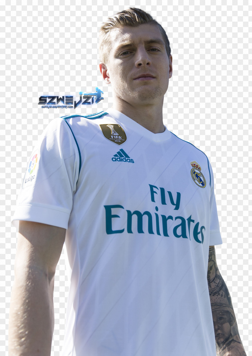 Fc Barcelona Toni Kroos Real Madrid C.F. UEFA Champions League 2018 World Cup El Clásico PNG