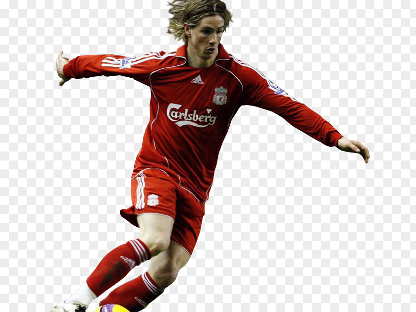 Fernando Torres Chelsea Soccer London Team Sport Liverpool F.C. Carlsberg Group Sports Football PNG