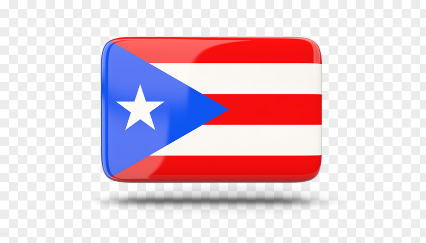 Flag Of Puerto Rico Senyera Can Stock Photo PNG