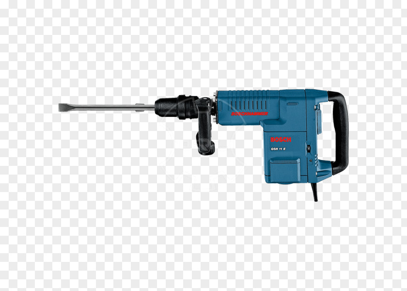 Hammer Drill SDS Robert Bosch GmbH Augers PNG