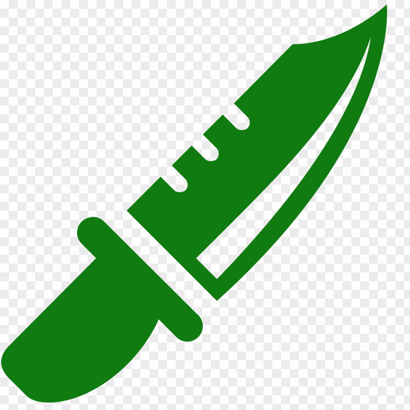 Homestead Combat Knife Dagger Kitchen Utensil PNG