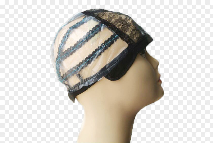 Organics Wig Knit Cap Hat Tube Top Headgear PNG