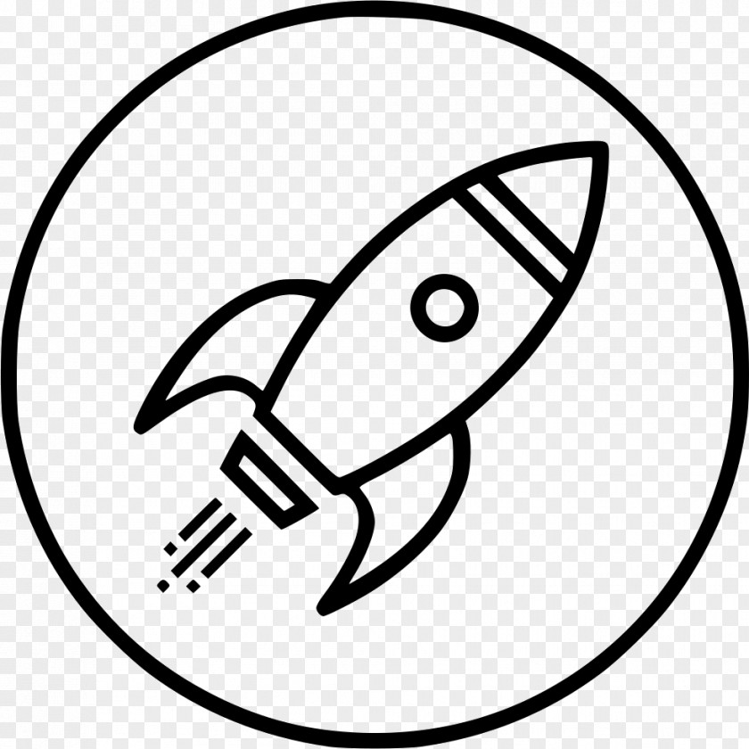 Rocket Launch Vector Graphics Spacecraft Business PNG