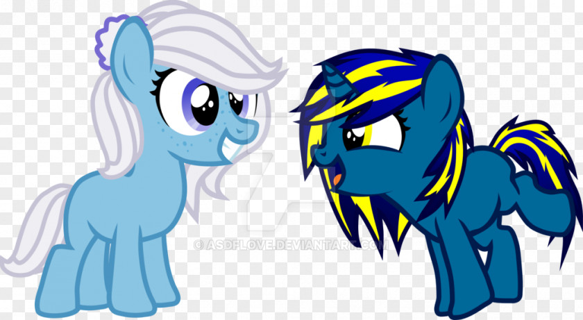 Scatters Vector Horse Pony Mammal PNG