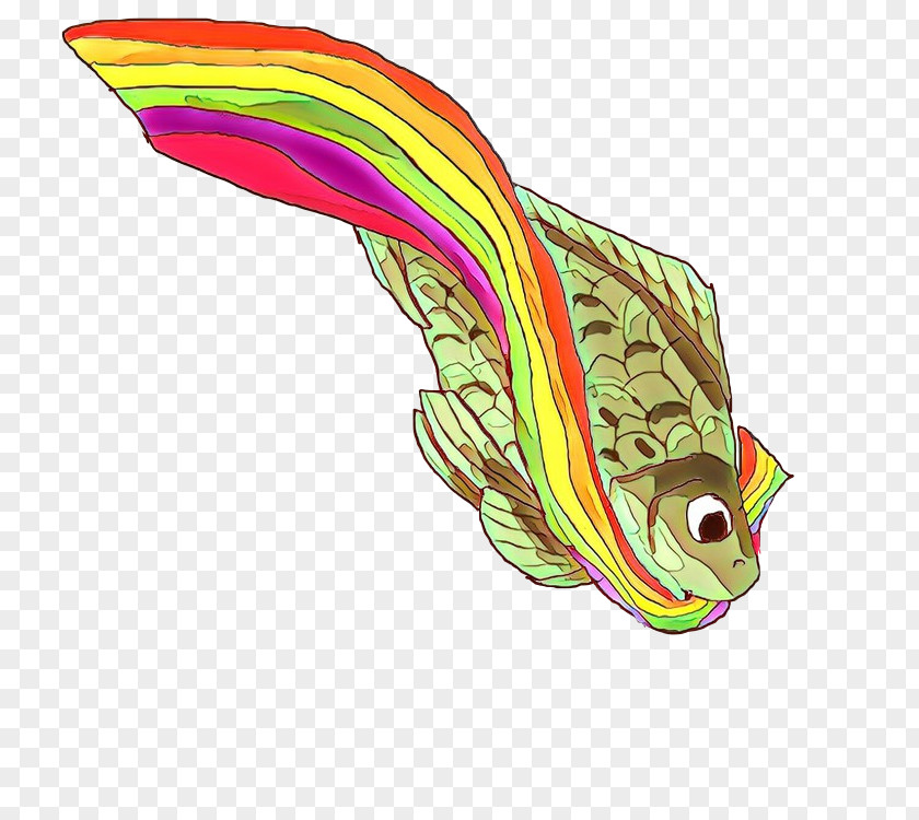 Animal Figure Fish PNG