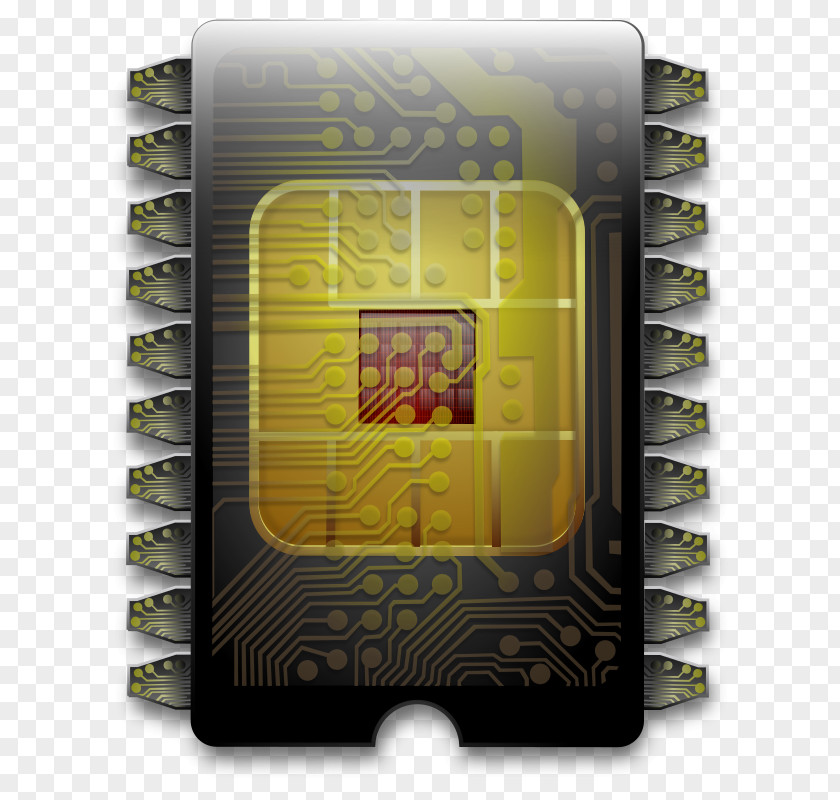 Computer Electronics Power Supply Unit Electronic Circuit Integrated Circuits & Chips Printed Board PNG