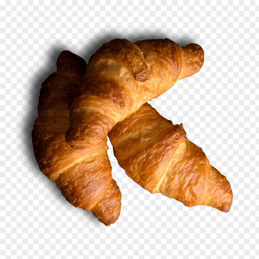 Croissant Danish Pastry Pain Au Chocolat Viennoiserie Cougnou PNG