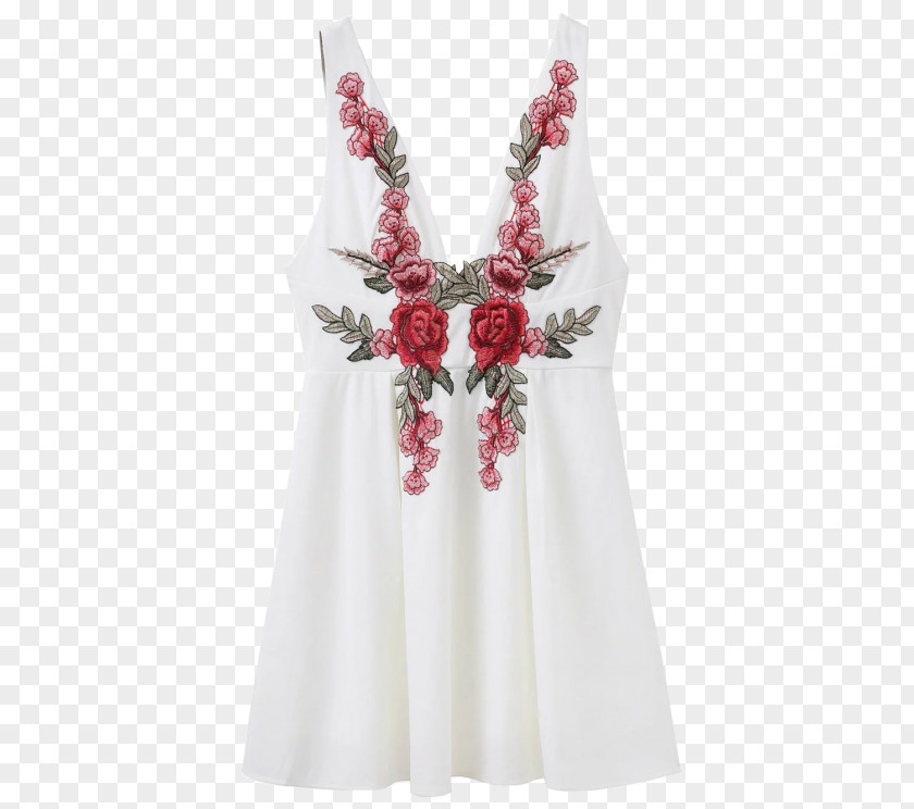 Dress Cocktail Clothing Fashion Neckline PNG