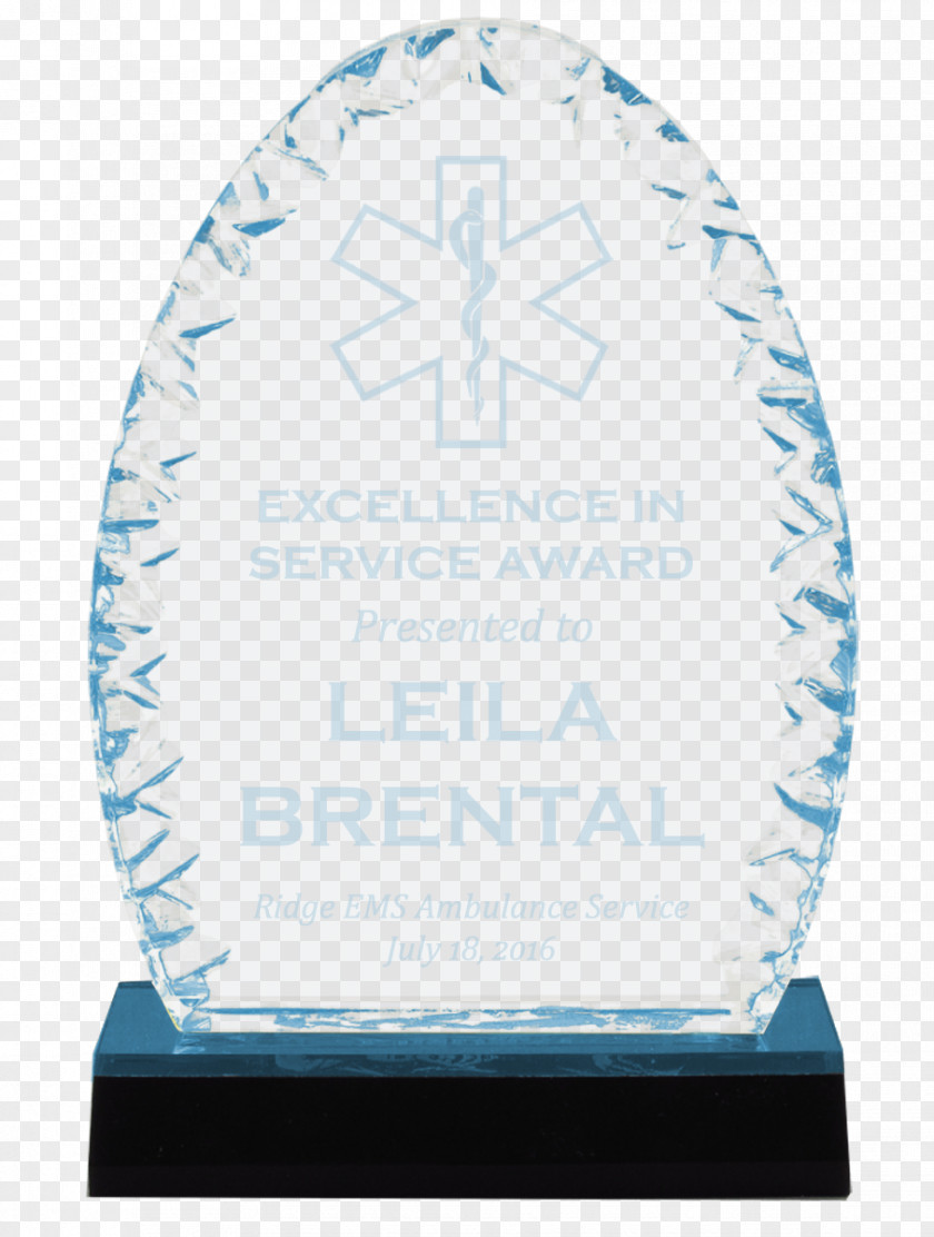 Elegant Certificate Eagle Engraving, Inc. Express Mail Award Trophy PNG