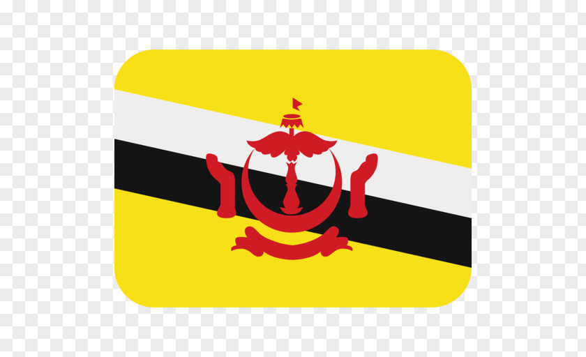Flag Of Brunei National Cambodia PNG