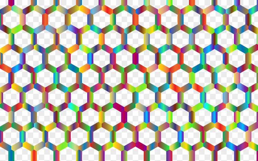 Hexagon Honeycomb Stock Photography PNG