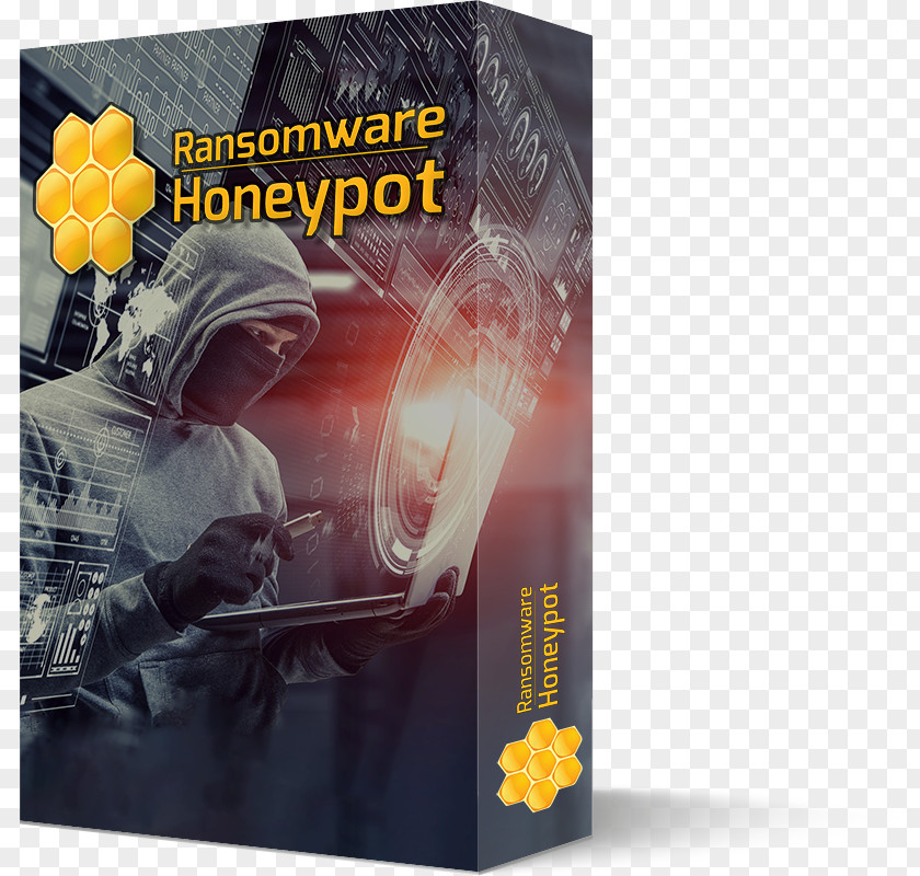 Honey Pot Security Hacker DS Tech Computer Information PNG
