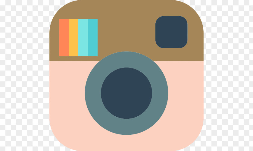 INSTAGRAM LOGO Camera Photography PNG