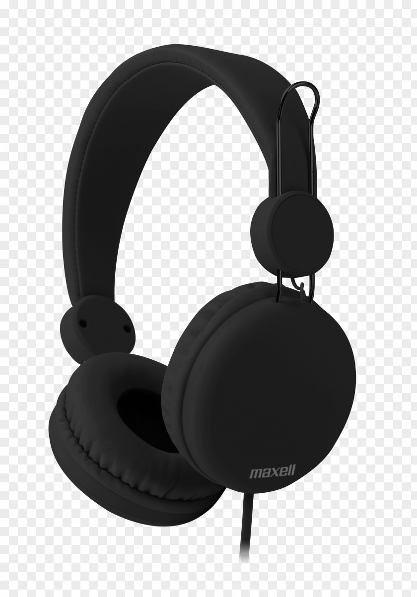 Microphone Maxell Spectrum Headphones-colorful Headset Sound PNG