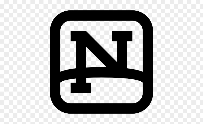 Netscape Navigator Web Browser PNG
