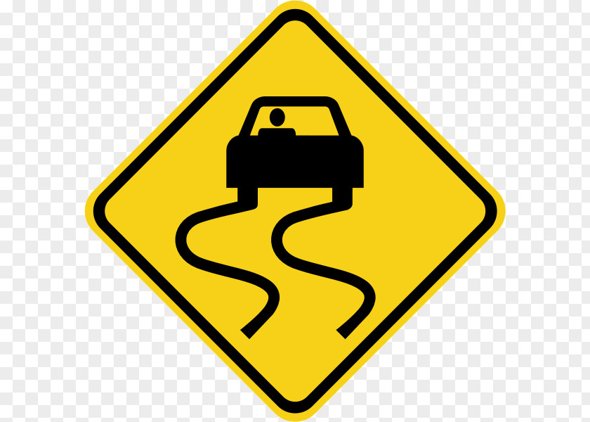 Road Traffic Sign Warning Wet Floor PNG