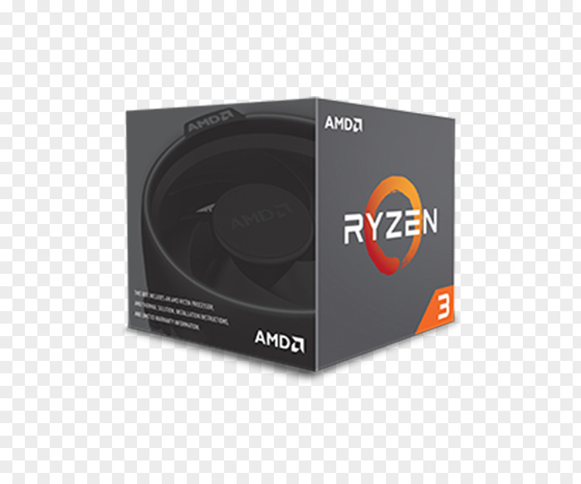 Ryzen Subwoofer Socket AM4 AMD 5 1500X Advanced Micro Devices PNG