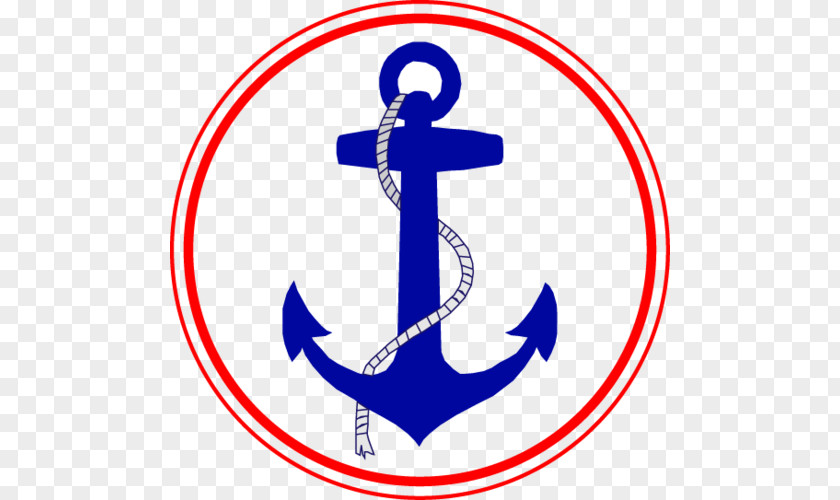 Sailor Anchor Stock Photography PNG