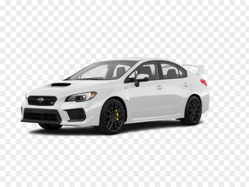 Subaru 2016 WRX 2015 Car 2017 PNG