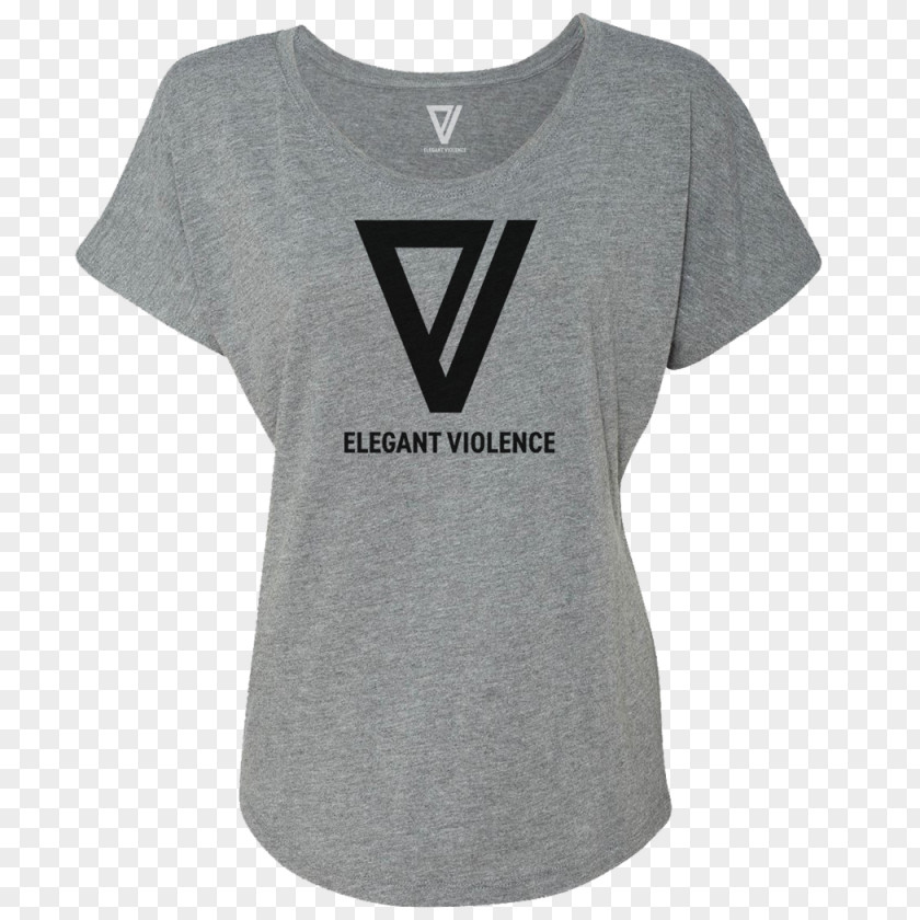 T-shirt Sleeve Clothing Dolman PNG