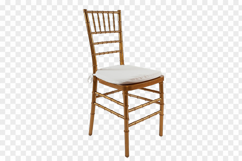 Table Chiavari Chair Furniture PNG