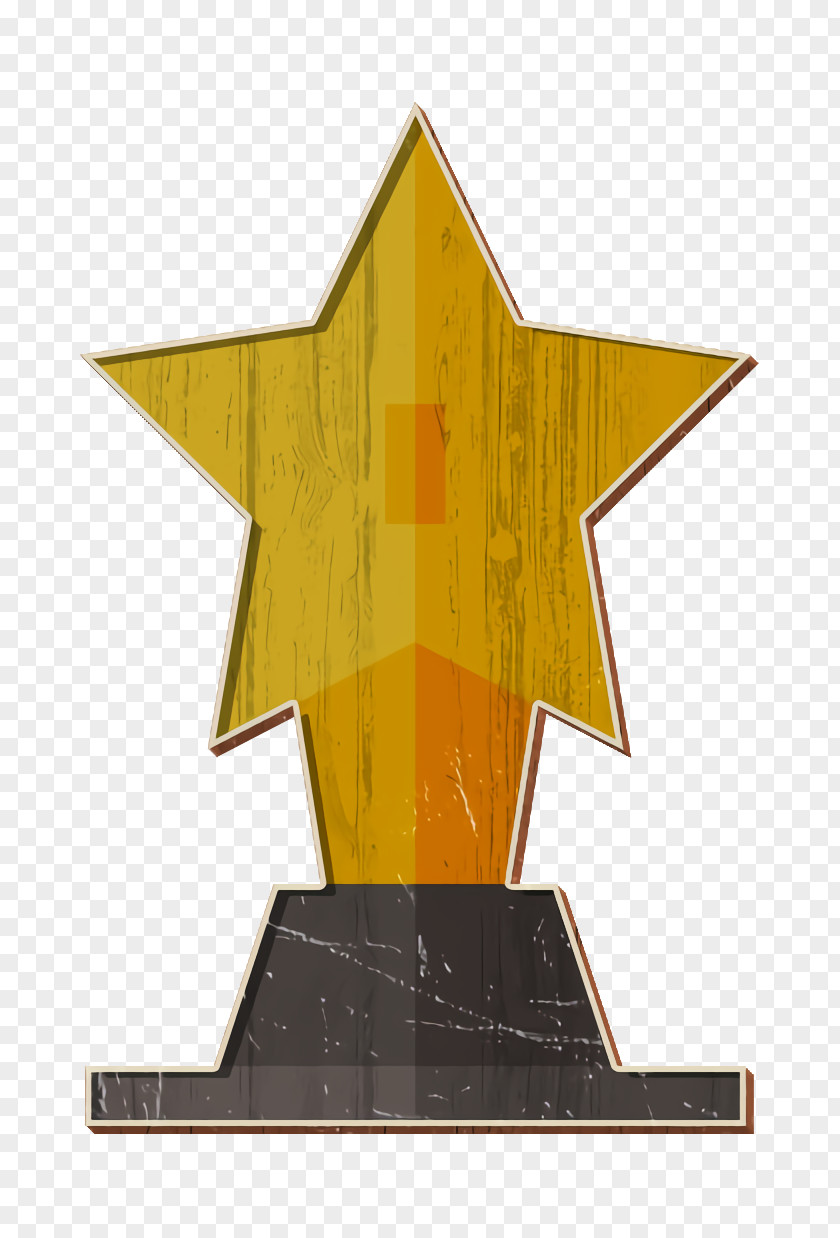 Trophy Icon Win Winning PNG