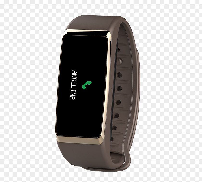 Watch Smartwatch MyKronoz ZeFit2 Pulse Activity Tracker Bracelet PNG