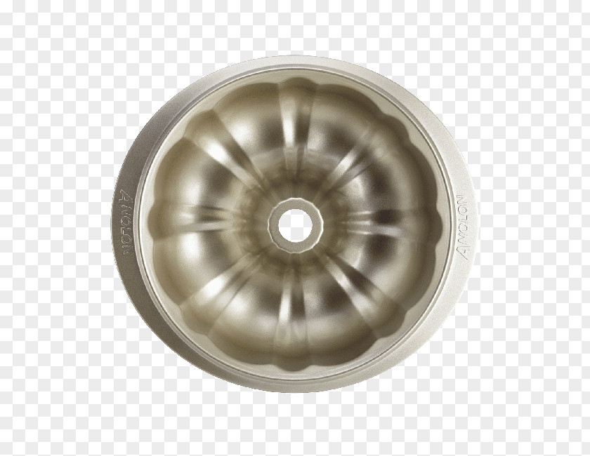 Bundt Cupcake Pan Anolon Bakeware Spring Form 23cm Non-stick Surface Cookware Bridal Registry Metal PNG