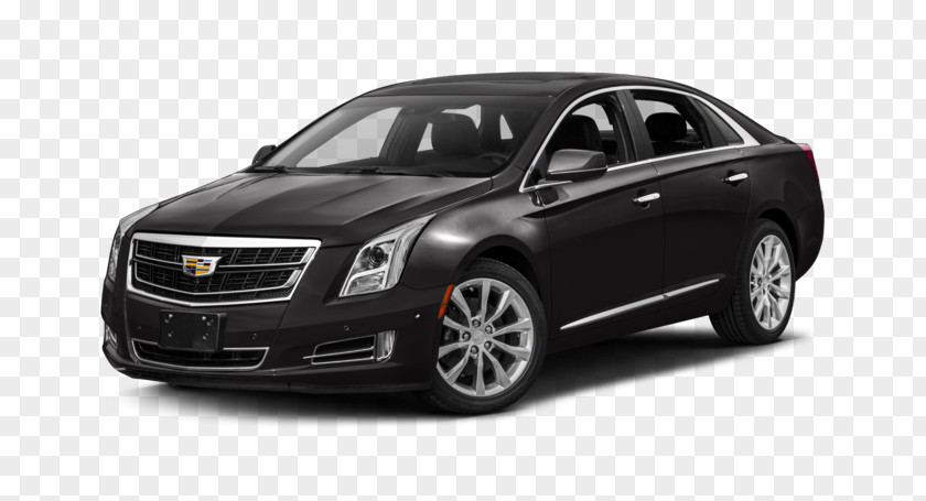 Cadillac 2017 ATS-V Car General Motors 2016 ATS PNG