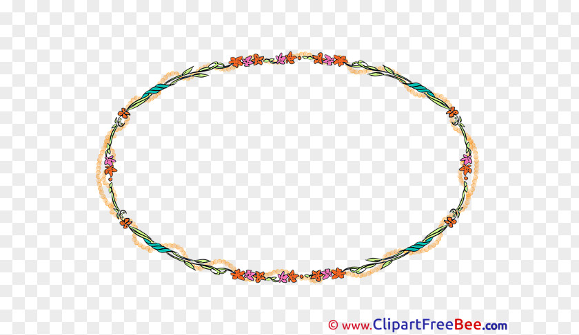Cadres Streamer Picture Frames Clip Art Image Oval GIF PNG