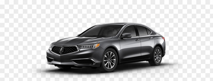 Car 2017 Acura TLX 2018 2019 PNG