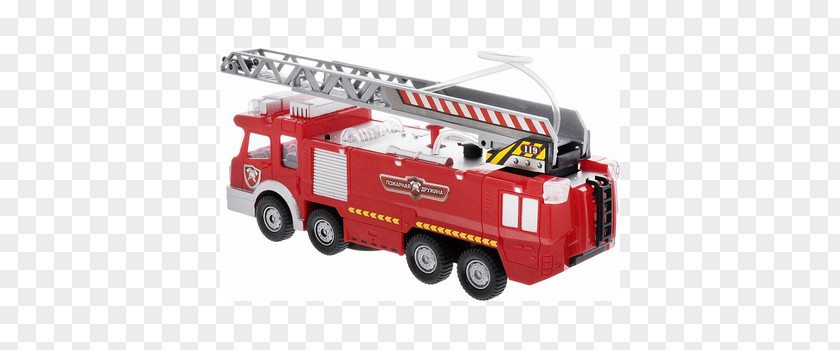 Car Model Fire Department Scale Models Motor Vehicle PNG