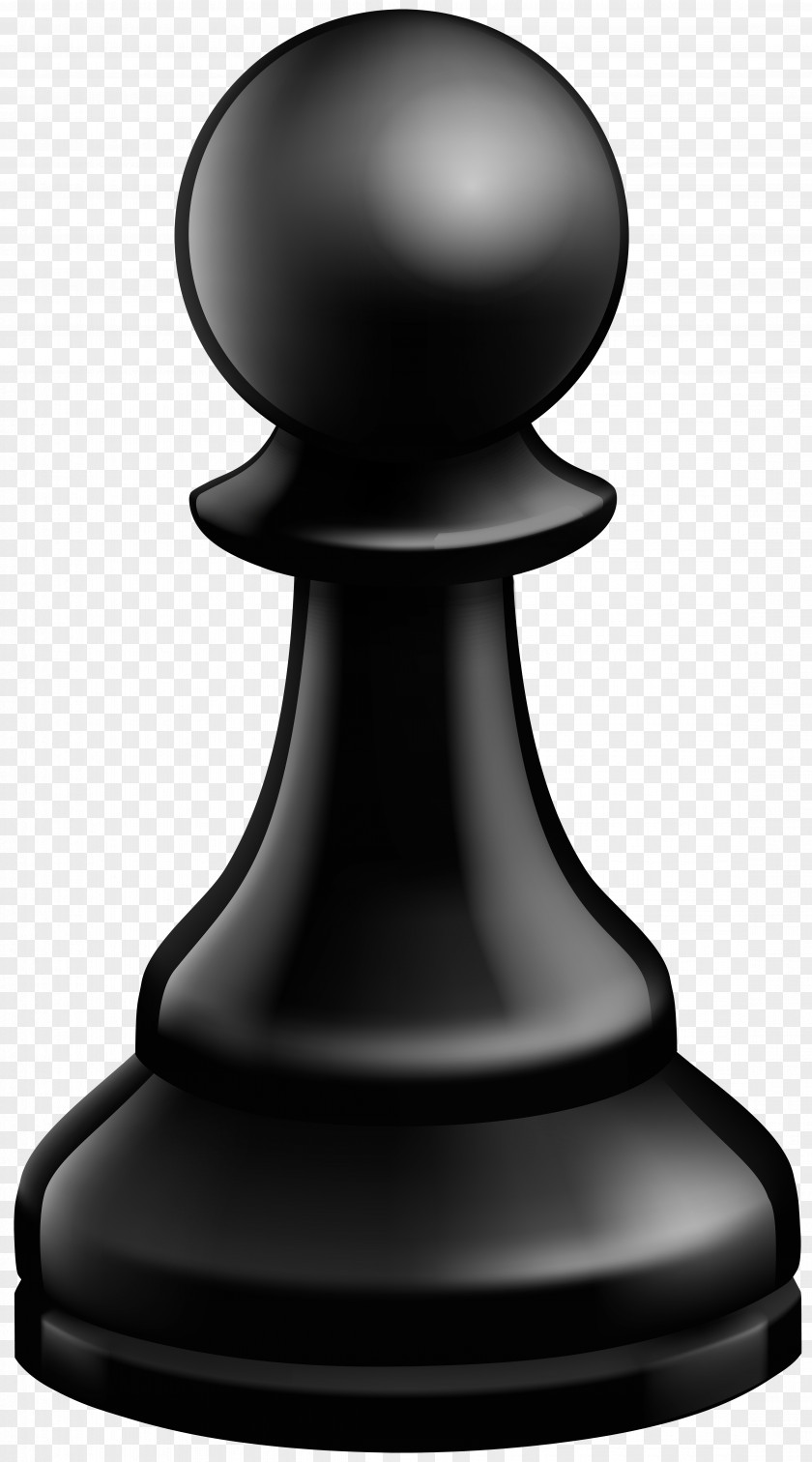 Chess Piece Pawn Clip Art PNG