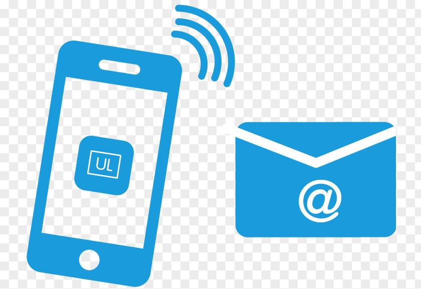 Creative Mobile Phone SMS Gateway Bulk Messaging Email Alert PNG