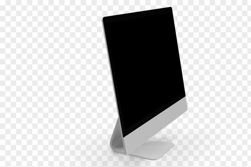 Design Output Device Display PNG