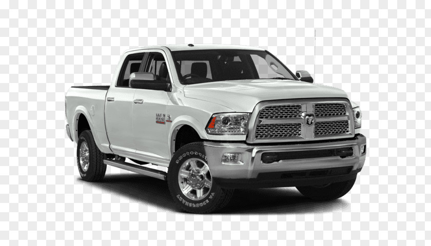 Dodge Ram Trucks Chrysler 2018 RAM 3500 Laramie Longhorn Pickup Truck PNG