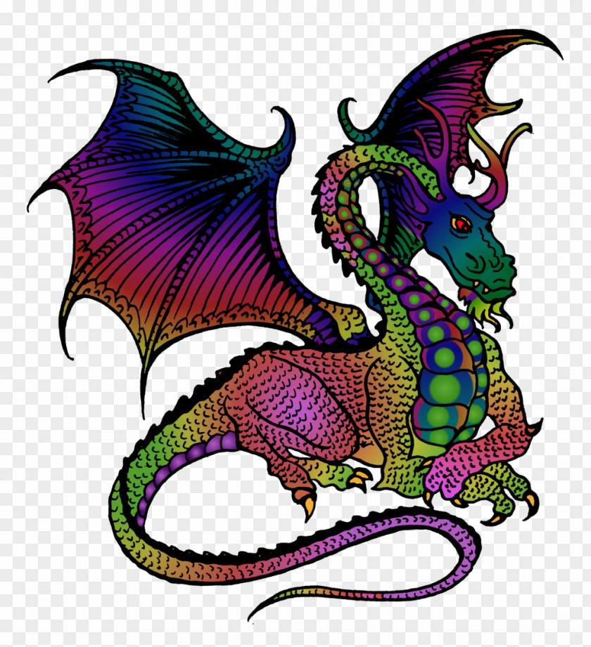 Dragons Dragon Art Clip PNG