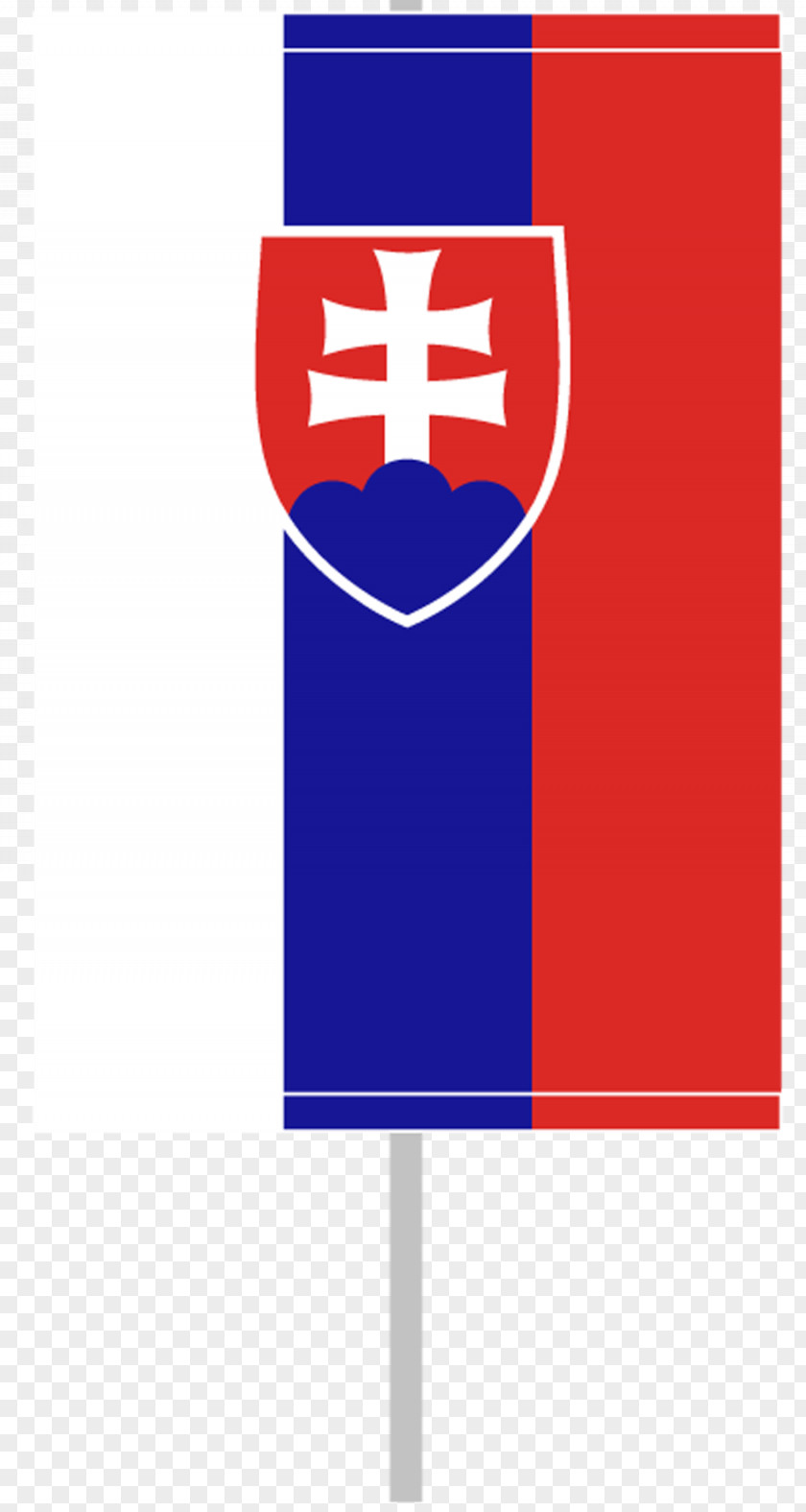 Flag Fahne Stolová Tricolour Pan-Slavic Colors PNG