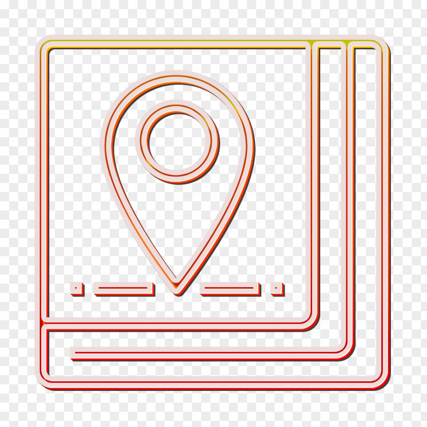 Guide Book Icon Navigation And Maps PNG