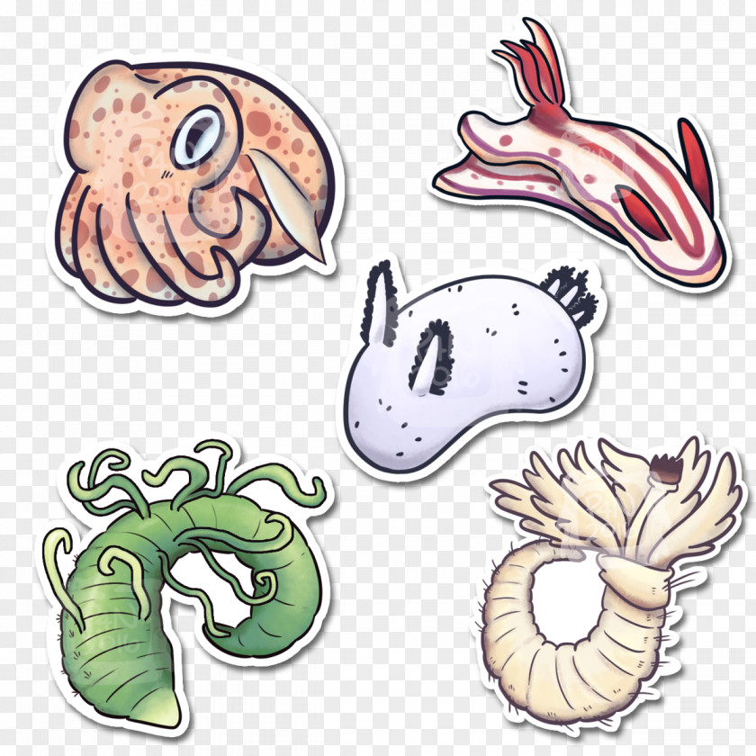 Invertebrate Insignia Clip Art Illustration Ear Product PNG