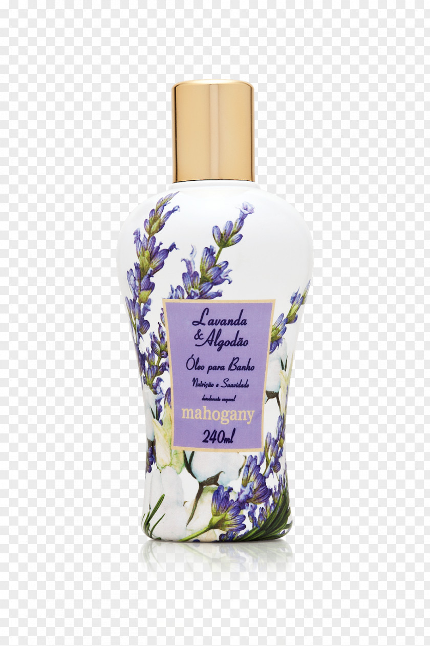 Lavanda English Lavender Oil Perfume Lotion Moisturizer PNG