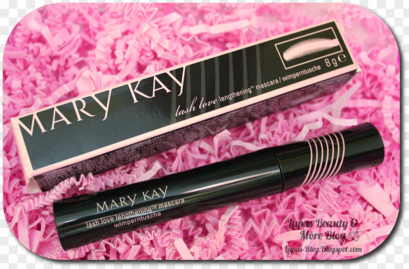Mascara Mary Kay Lip Gloss Pink M Lipstick PNG